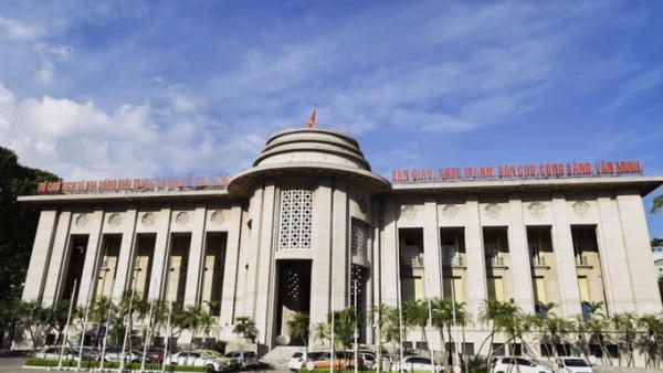 Ngân hàng Nhà nước đề xuất sửa Nghị định về thông tin tín dụng