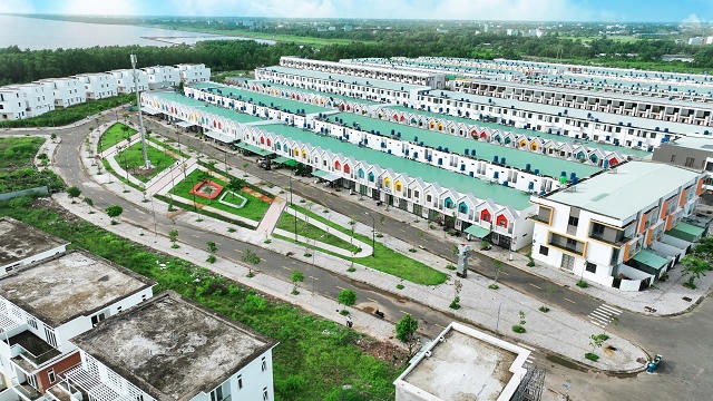 CKG không chia cổ tức 2025, dồn lực cho dự án Bà Kèo Phú Quốc
