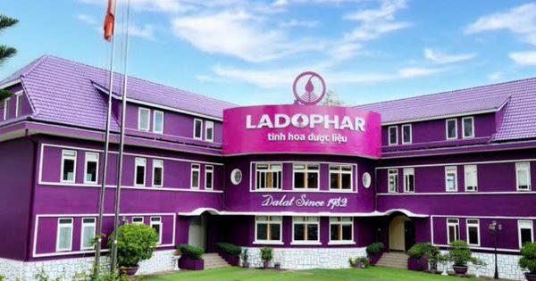 Ladophar báo lộ trình khắc phục cổ phiếu LDP bị cảnh báo, kiểm soát