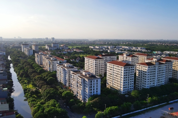 Tìm chủ đầu tư dự án nhà ở Quân đội gần 7ha tại Thanh Liệt, Hà Nội