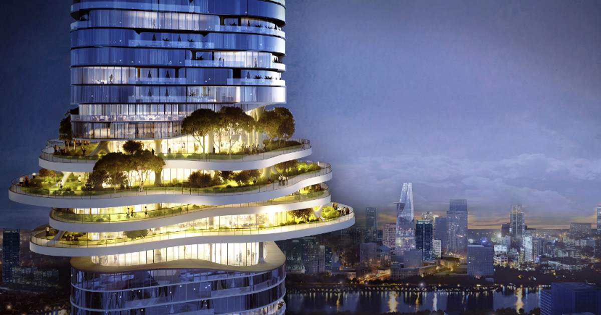 Empire City Thủ Thiêm: Cổ đông kiện nhau vì khoản nợ thuế nghìn tỷ