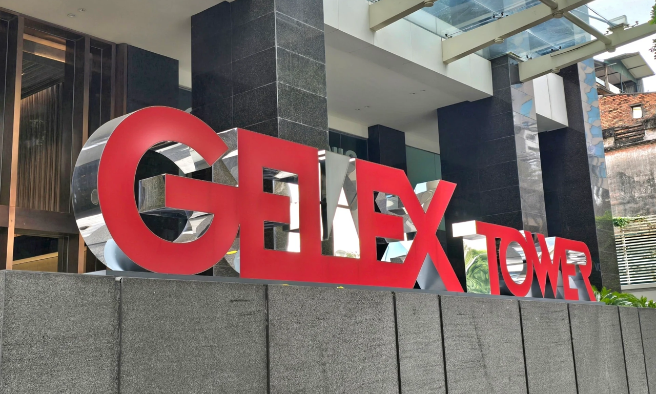 Gelex lãi 806 tỷ quý I/2026, tăng vay nợ để đầu tư BĐS
