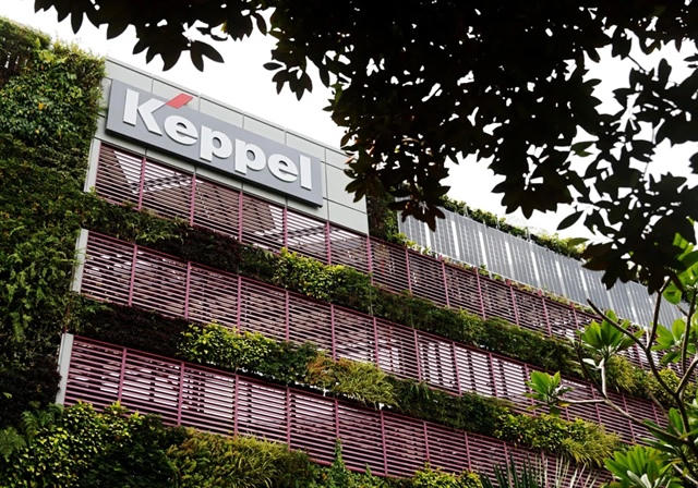 Keppel khởi kiện liên doanh Empire City về phí sử dụng đất 6.9 ngàn tỷ