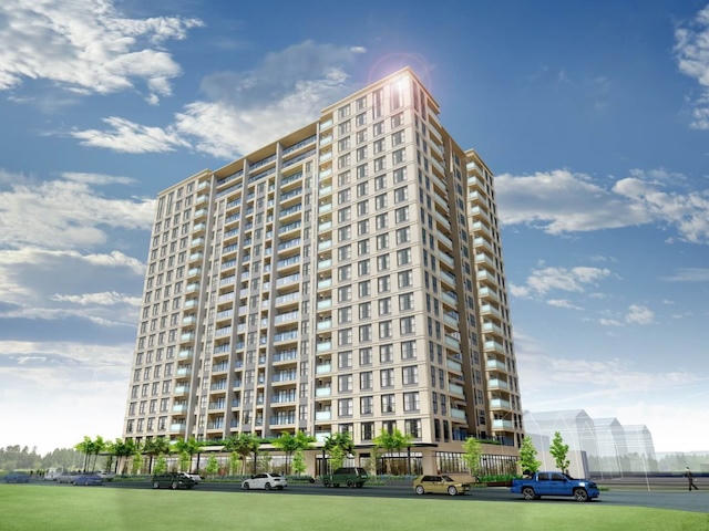 PC1 rút vốn khỏi BĐS CT2 trước khi cổ phiếu lao dốc