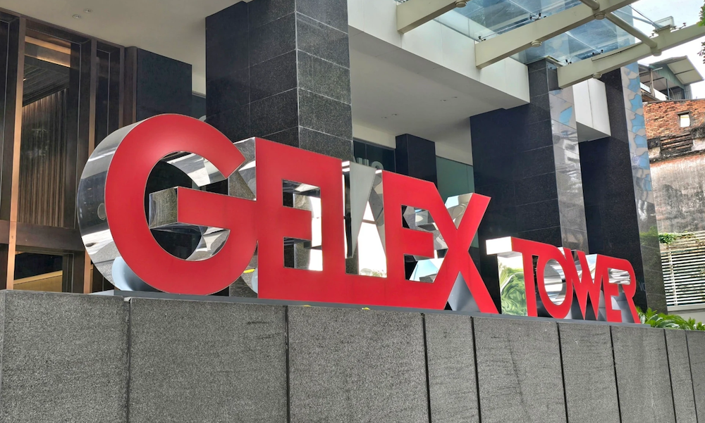 Gelex rót 8.070 tỷ vào sân bay Gia Bình, vay nợ tăng mạnh