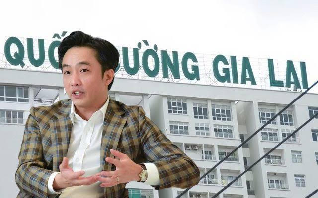 QCG lãi quý I/2026 tăng 89%, đã hoàn trả 1.300 tỷ dự án Phước Kiển