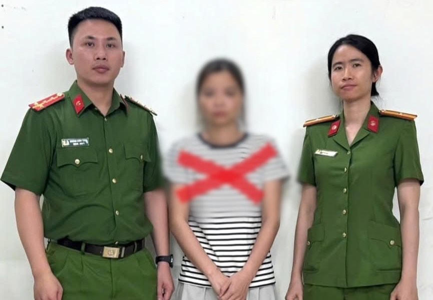Lừa gần 180 tỉ bằng góp vốn BĐS, dùng 49 sổ đỏ giả để tạo niềm tin