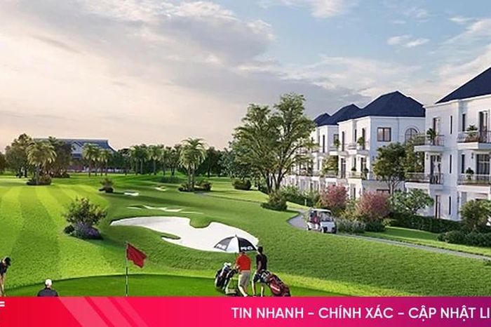 Hà Tĩnh phê duyệt quy hoạch sân golf 18 hố ở Thạch Hà