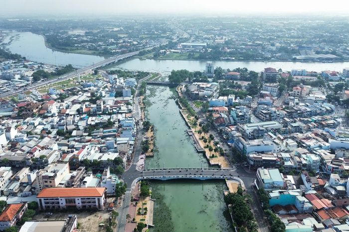 Bộ Tài chính đề xuất xử lý nhà, đất dôi dư do sáp nhập