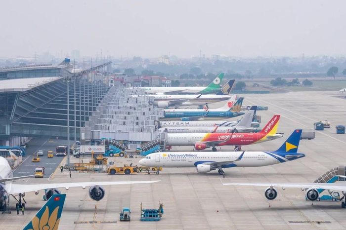 Những sân bay nào đang được đề xuất xây mới, nâng cấp?