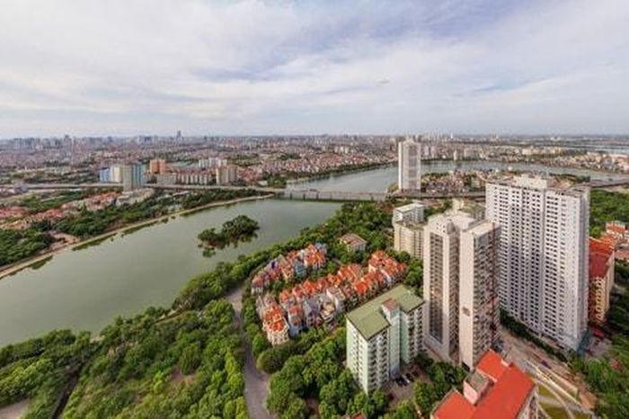 Luật Thủ đô (sửa đổi): Hà Nội được chủ động kiến tạo cơ chế mới
