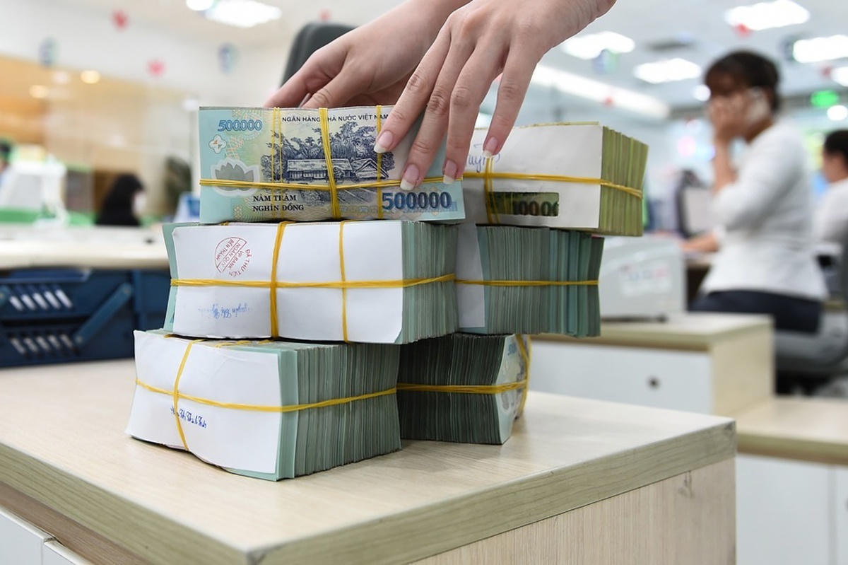 NHNN đề xuất đổi cách tính tiền gửi Kho bạc trong tỷ lệ an toàn