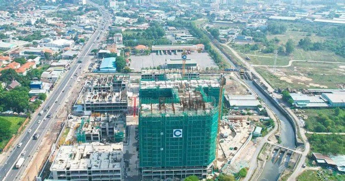 Bất động sản phát hành trái phiếu hơn 24.000 tỷ đồng quý I