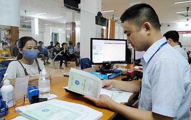 Người lao động có thêm lương hưu bổ sung. (Ảnh minh họa)