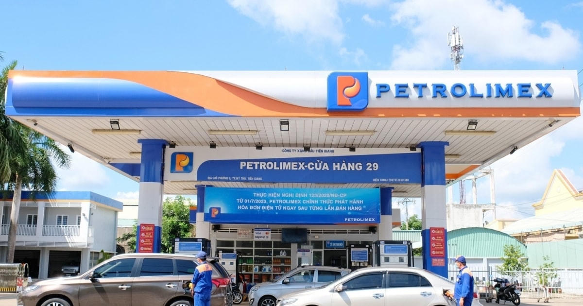 PLX quý I/2026 có thể lỗ 1.000 tỷ đồng, triển vọng ra sao?