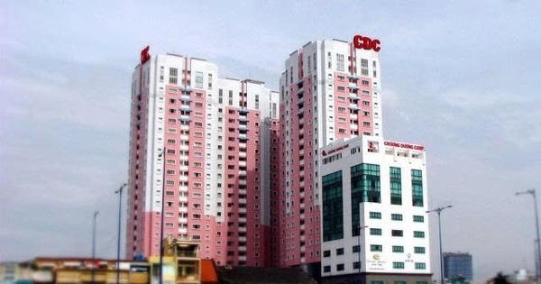 Chương Dương Corp muốn chuyển nhượng 32,34% vốn Chương Dương Homeland