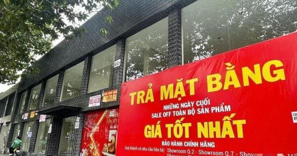 109.000 doanh nghiệp rút lui khỏi thị trường trong 4 tháng đầu năm
