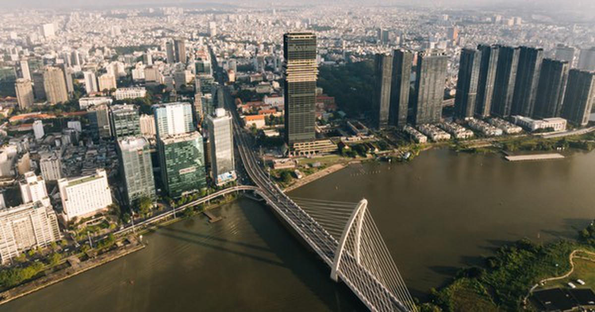 Ngân hàng, chứng khoán “đặt chỗ” tại Trung tâm Tài chính quốc tế