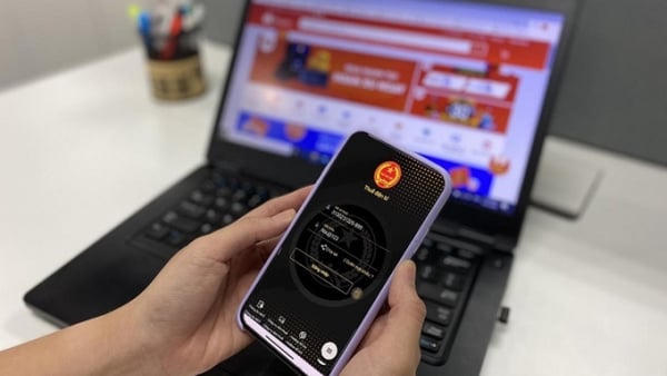 Mới có hơn 30% người nộp thuế cài đặt và sử dụng ứng dụng eTax Mobile