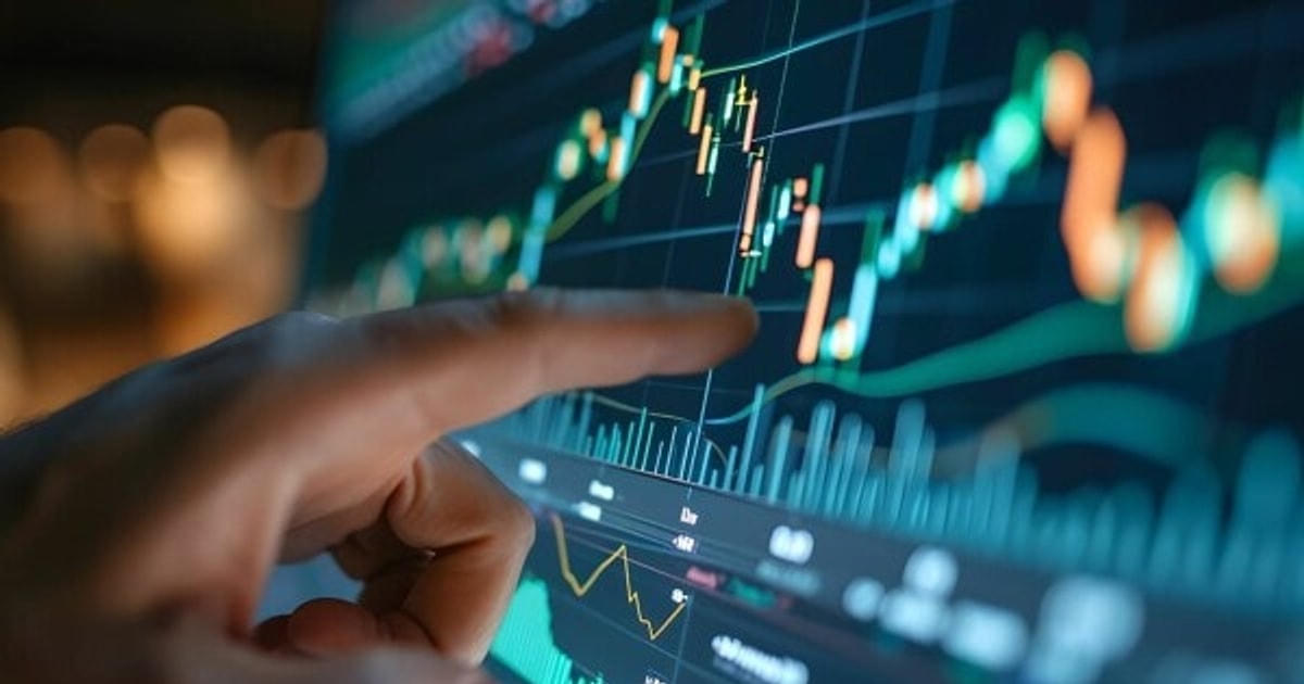 Chiến lược đầu tư tuần 4–8/5: VN-Index rung lắc quanh vùng kháng cự