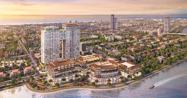 Đầu tư Cù Lao Chàm tất toán lô trái phiếu 576 tỷ đồng đúng hạn