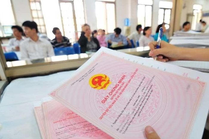 Luật Đất đai 2024: 7 trường hợp không được cấp sổ đỏ từ năm 2025