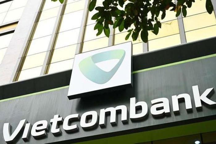 Vietcombank quý I/2026 lãi trước thuế 11.803 tỷ đồng