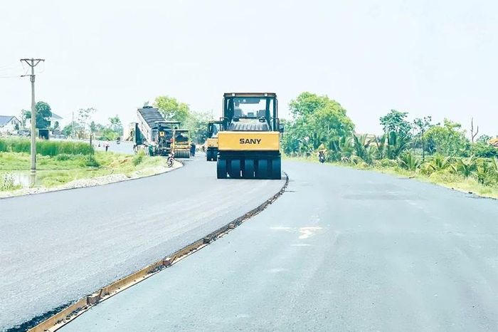 GPMB dự án giao thông trọng điểm: còn nhiều nút thắt cần gỡ