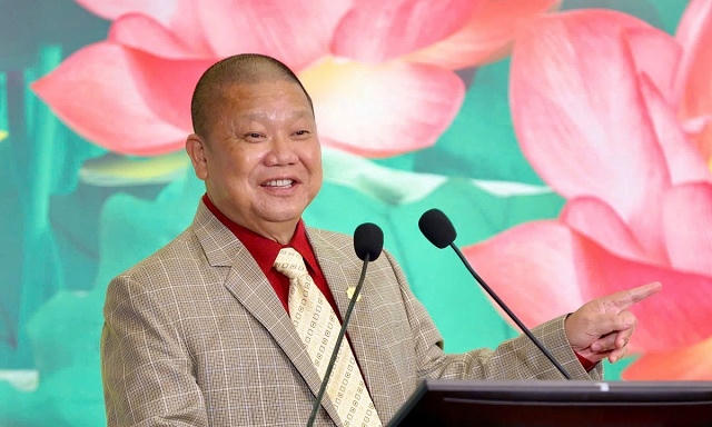 Hoa Sen lãi ròng giảm 42% trong 3 tháng đầu năm