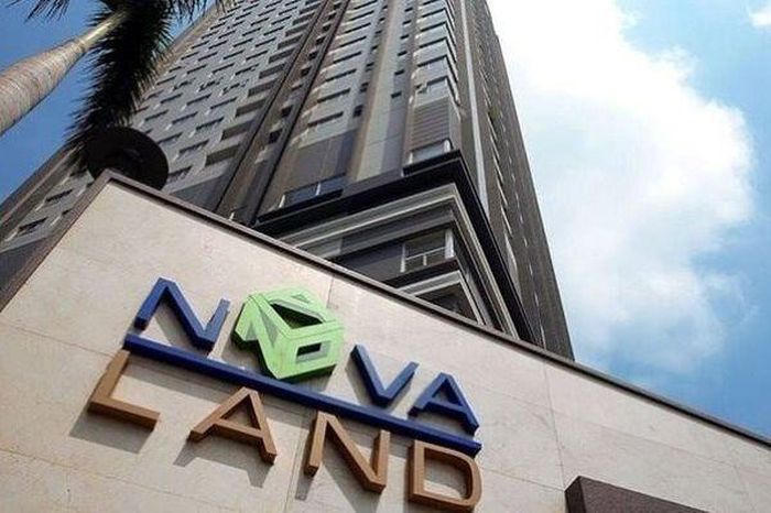 Novaland được giải ngân trở lại: hai khoản vay mới gần 3.000 tỷ