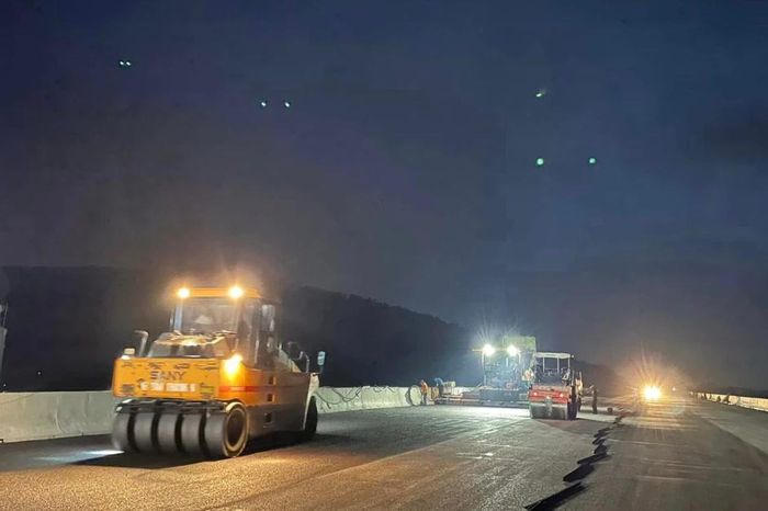 Bộ Xây dựng giải ngân hơn 3.274 tỷ đồng trong quý I/2026