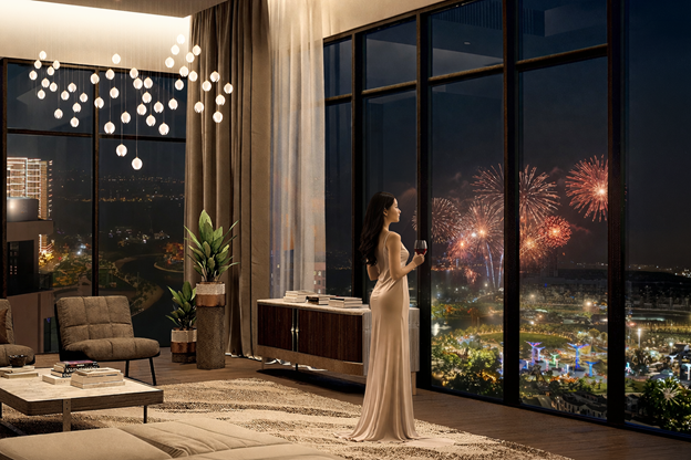 Cuối cùng, điều giữ lại giá trị của một sản phẩm không phải là những thông điệp ấn tượng lúc giới thiệu ra thị trường, mà là trải nghiệm được cư dân cảm nhận trong suốt vòng đời sở hữu.