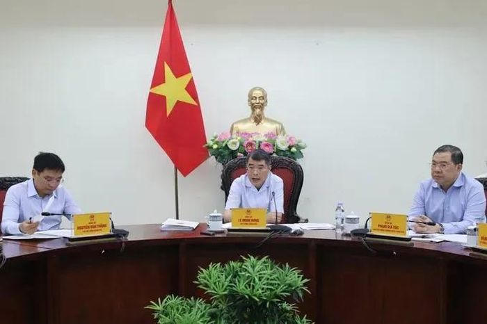 Long Thành giai đoạn 1 đạt khoảng 76%, đẩy nhanh kiện toàn nhân sự ACV