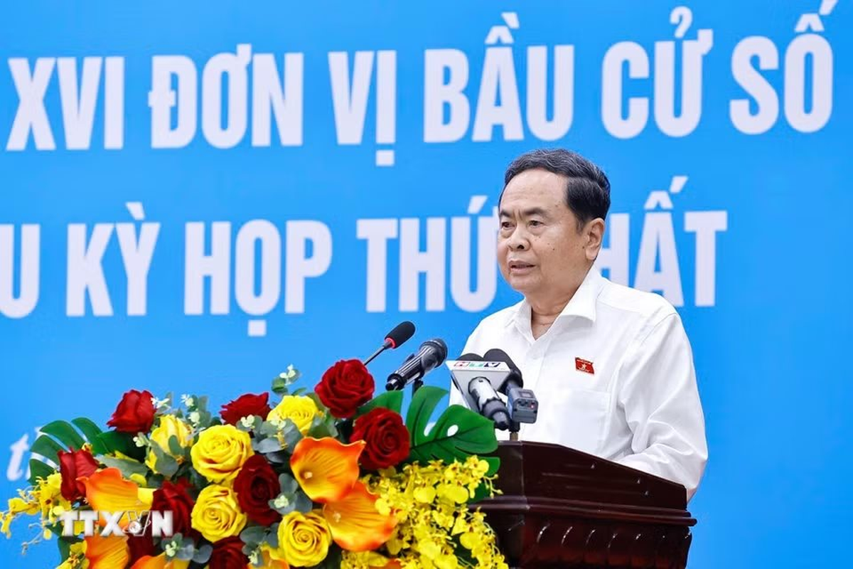 Sắp sửa sửa đổi toàn diện Luật Đất đai 2024