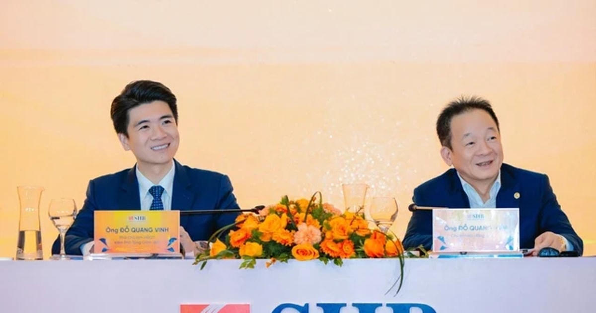 SHB lãi trước thuế 4.655 tỷ đồng quý I/2026, thu ngoài lãi tăng mạnh