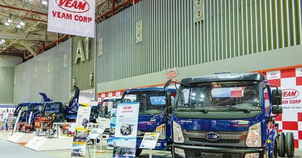 VEAM giải trình nguyên nhân cổ phiếu VEA bị cảnh báo