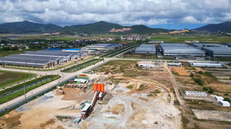 Thủ tục đầu tư kéo dài, doanh nghiệp FDI chờ IRC tới gần 2 năm