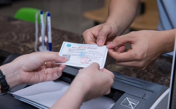 Từ 15/5, chậm đóng, trốn đóng BHYT có thể bị phạt tới 70 triệu đồng.