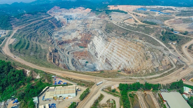 MSR lập đỉnh lịch sử: Lãi quý 1 cao chưa từng có, "ông trùm" khoáng sản sẵn sàng bùng nổ năm 2026