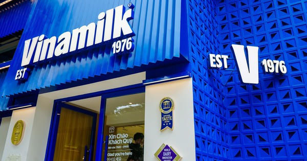 Vinamilk doanh thu quý I/2026 tăng 24,6% nhờ nội địa khởi sắc
