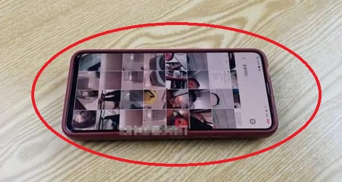 Ngân hàng cảnh báo 4 loại ảnh tuyệt đối không được lưu trong điện thoại nếu không muốn mất sạch tiền trong tài khoản