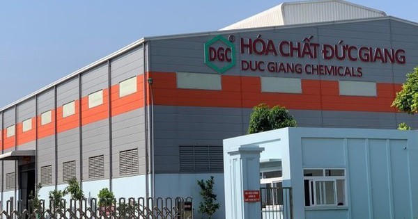 Hóa chất Đức Giang lãi quý I/2026 giảm 49%, tiền gửi hơn 11.200 tỷ