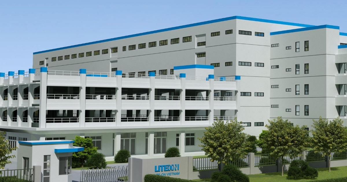 Ông lớn điện tử Đài Loan "rót" thêm 149 triệu USD: Việt Nam khẳng định vị thế "đất lành" cho các gã khổng lồ công nghệ