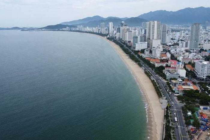 Quy hoạch phía Đông đường Trần Phú Nha Trang có gì?