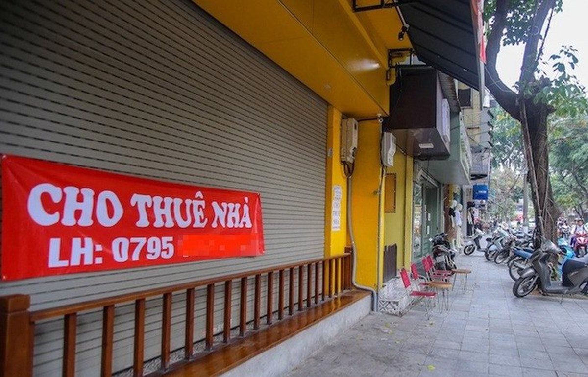Thuế cho thuê nhà: Doanh thu từ 1 tỷ đồng/năm trở xuống không phải nộp TNCN