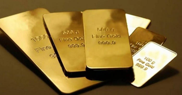 Giá vàng hôm nay 5/5: Lao dốc 2% vì căng thẳng Mỹ - Iran