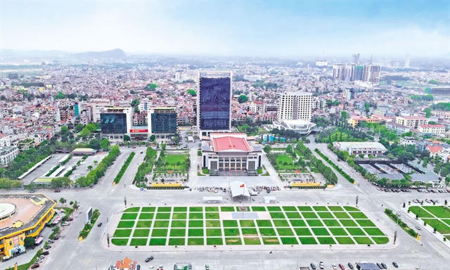 Bắc Ninh sắp lên thành phố trực thuộc Trung ương, thêm 13 phường mới
