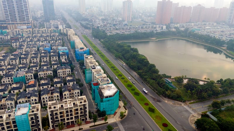 Tín dụng bất động sản tại đại hội cổ đông ngân hàng 2026 nói gì?
