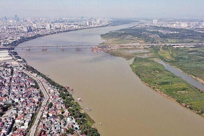 Đại Quang Minh tăng vốn lên gần 1 tỷ USD, theo đuổi dự án sông Hồng