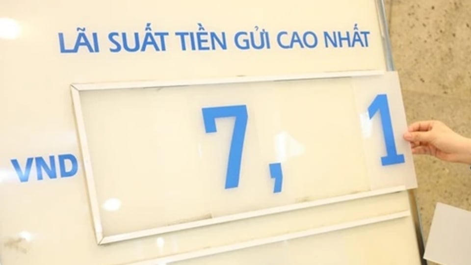 Lạm phát cao triệt tiêu khả năng giảm lãi suất trong 6 tháng cuối 2026